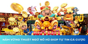 Những thuật ngữ trong slot game